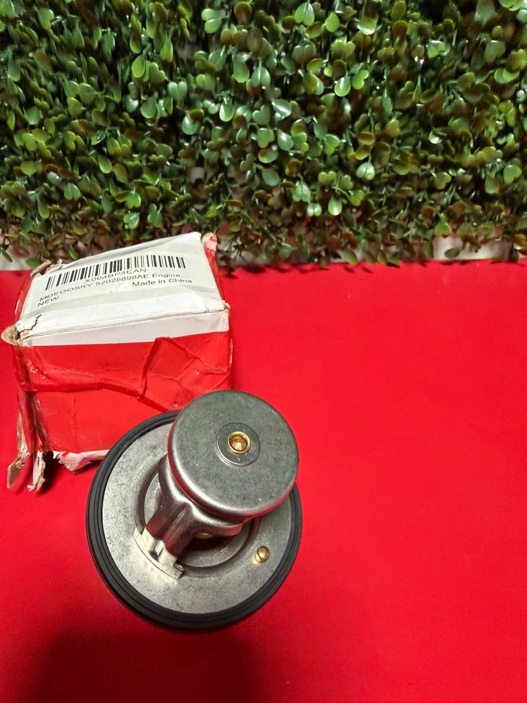 New 52028898AE Thermostat - photo 4