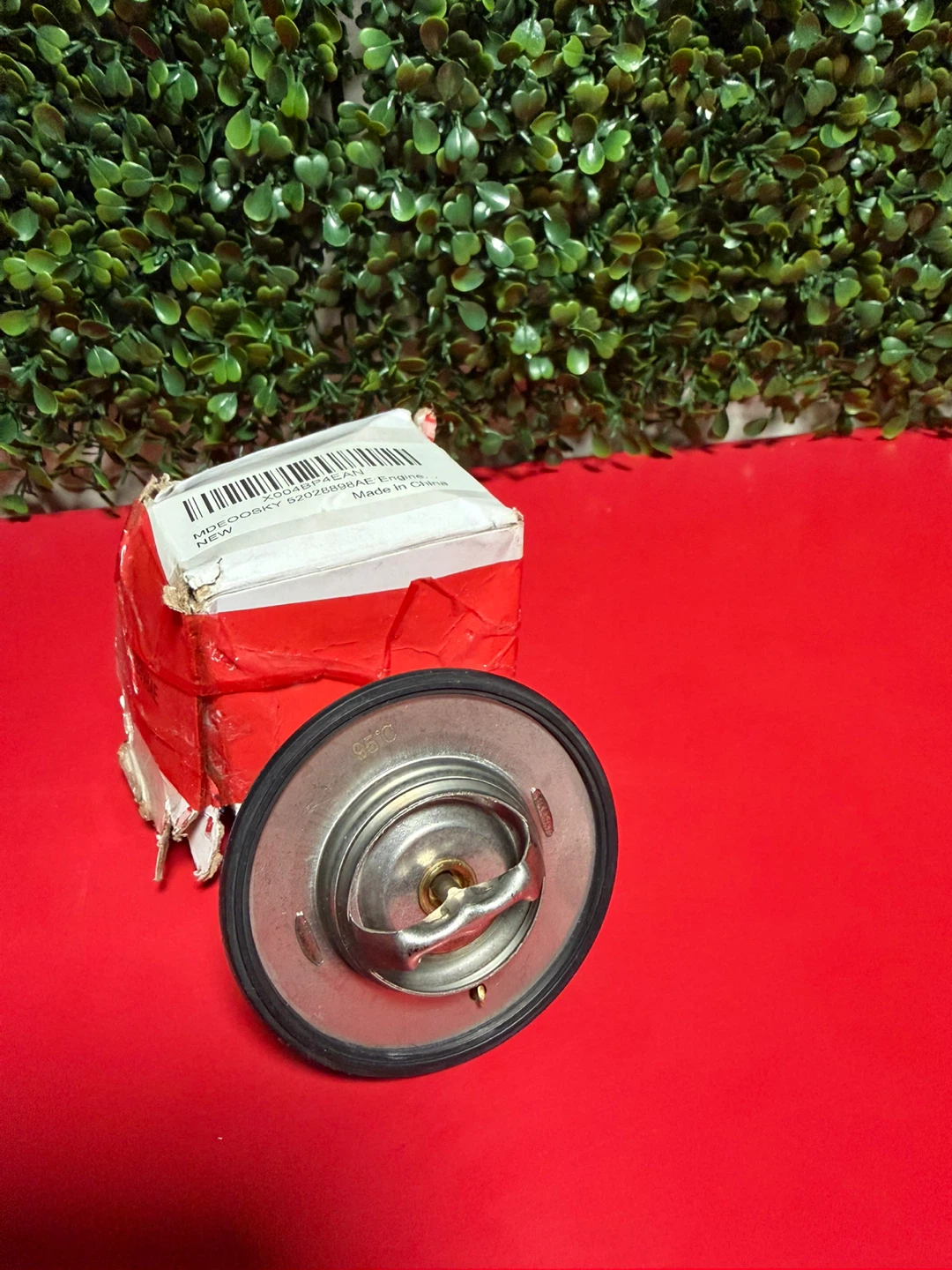 New 52028898AE Thermostat - photo 5