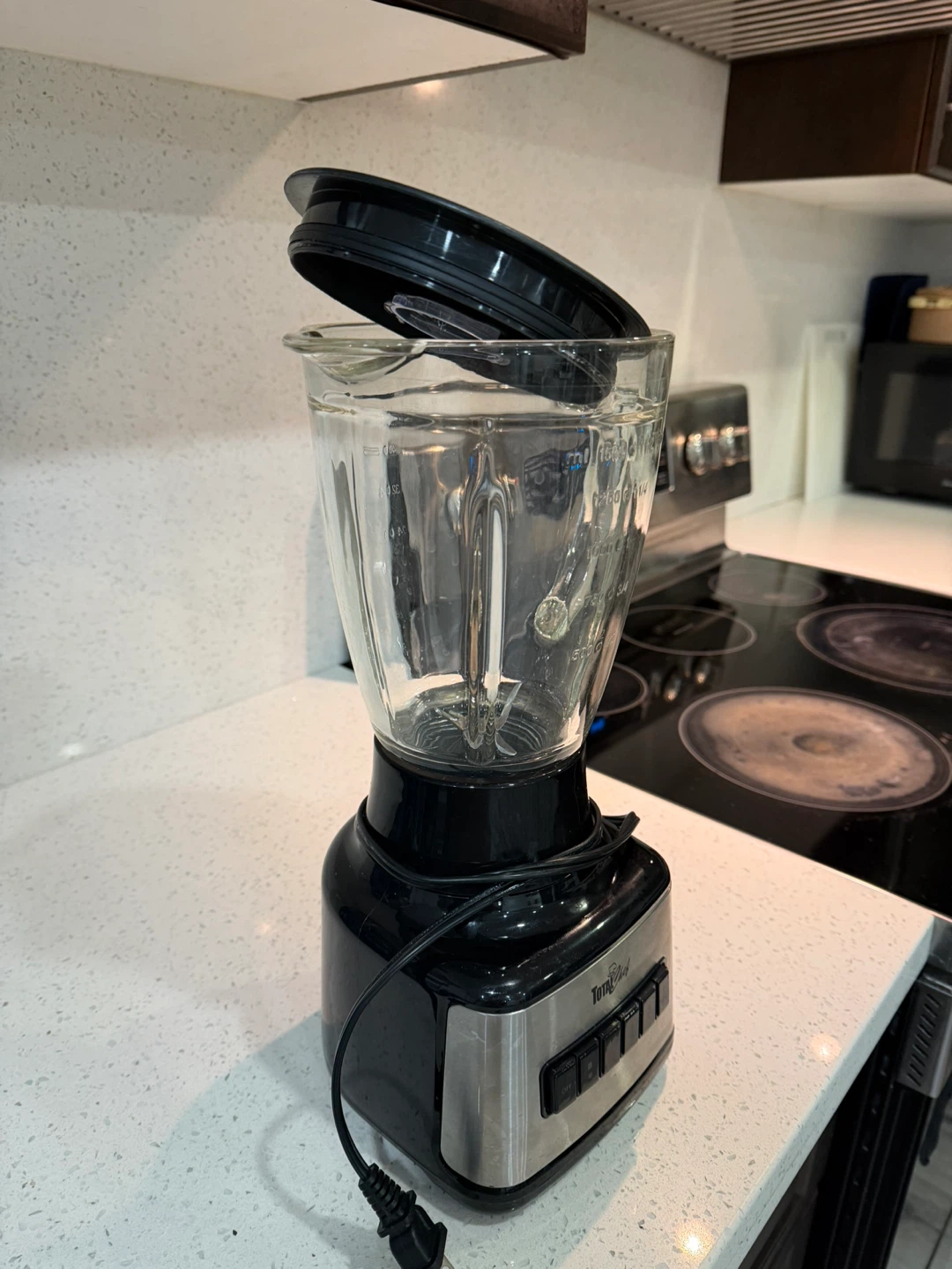 Total Chef Blender - Great Condition!