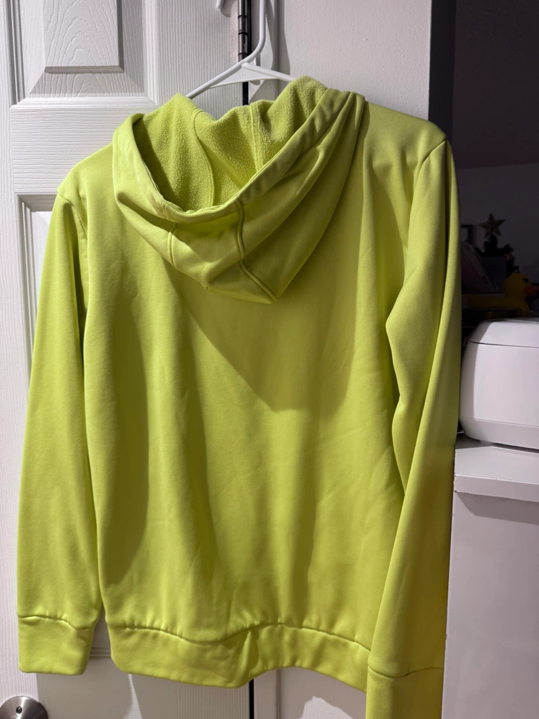 Under Armour Hoodie - photo 3