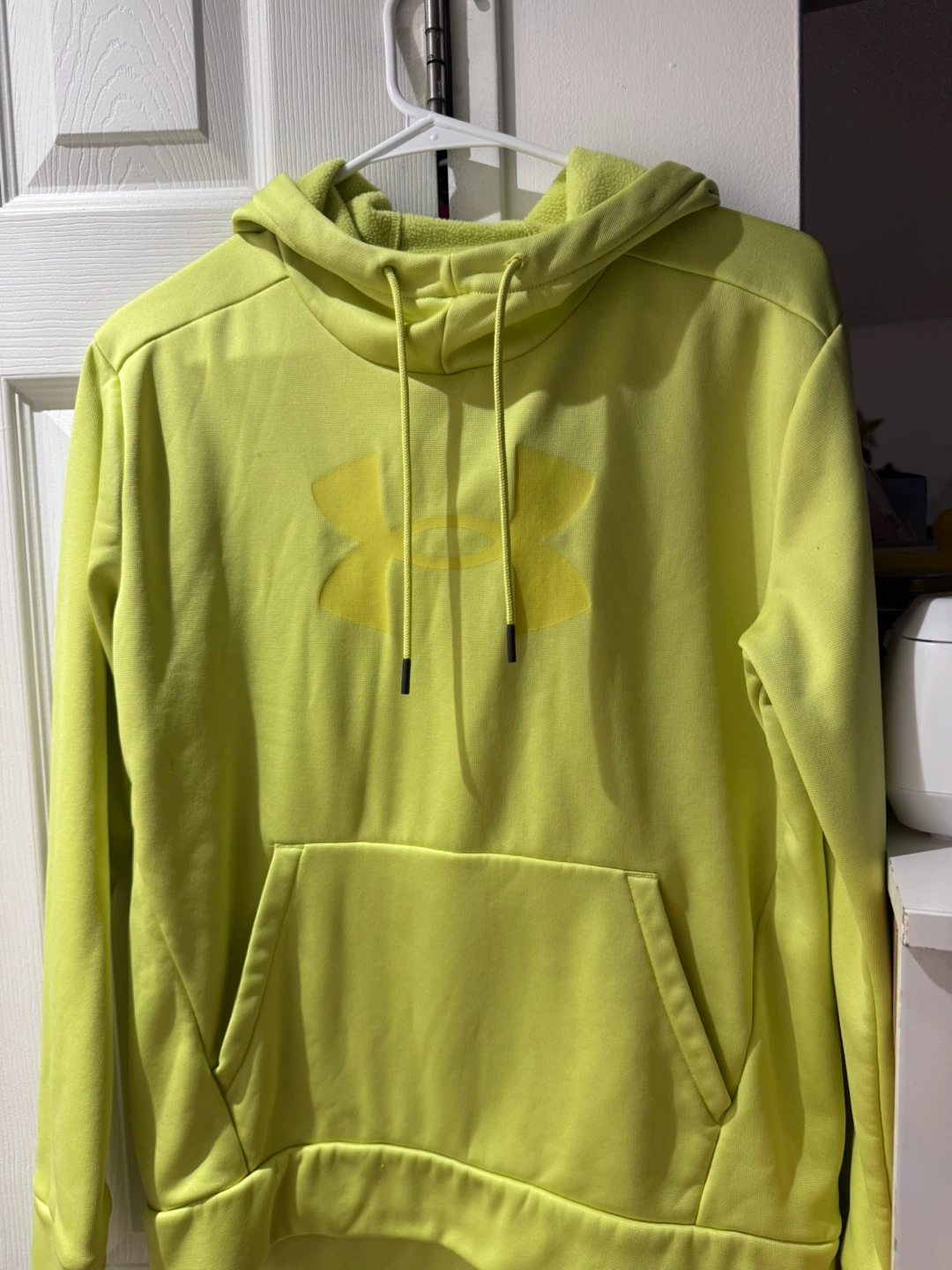 Under Armour Hoodie