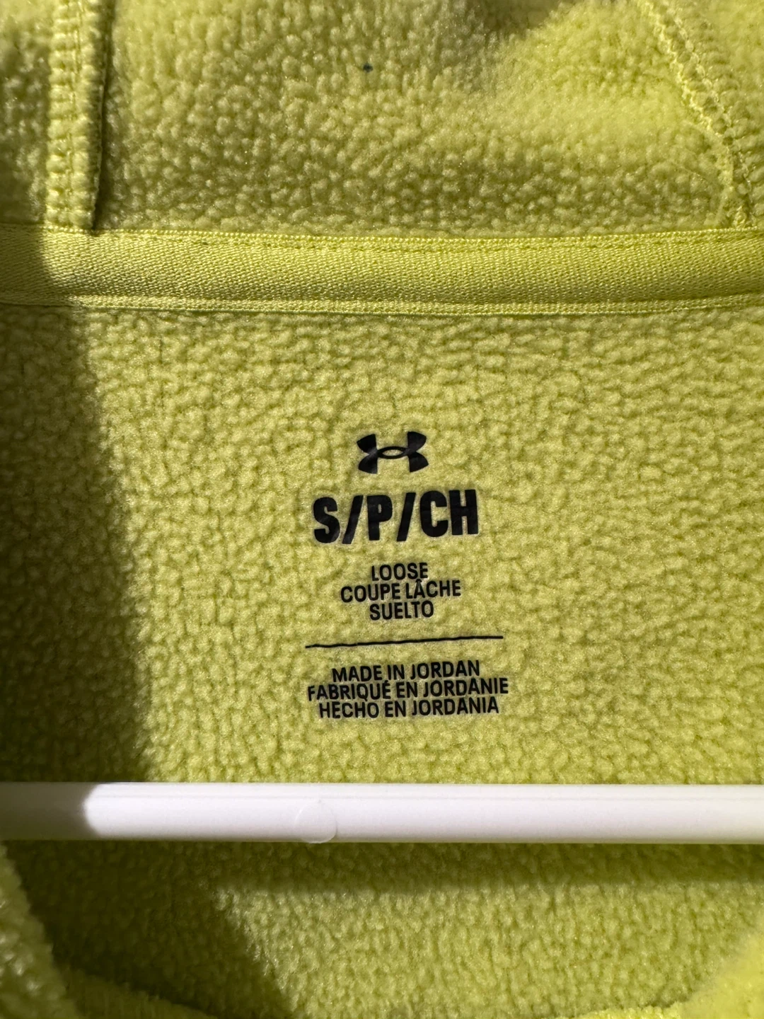 Under Armour Hoodie - photo 2