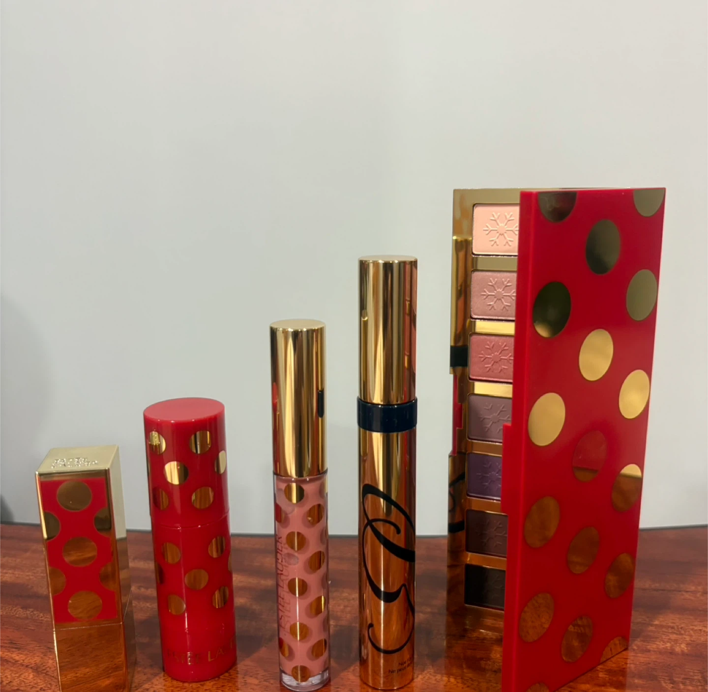 Estée Lauder Holiday Set - photo 4