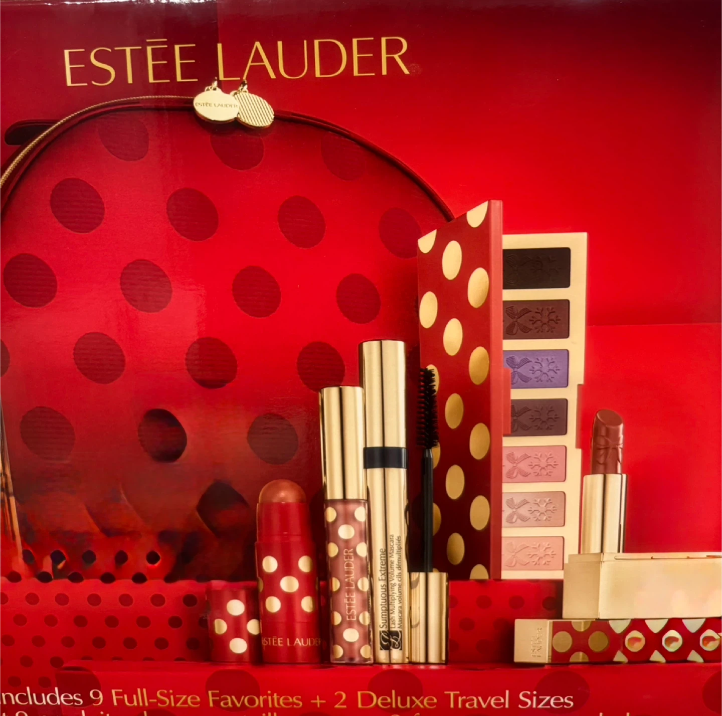 Estée Lauder Holiday Set