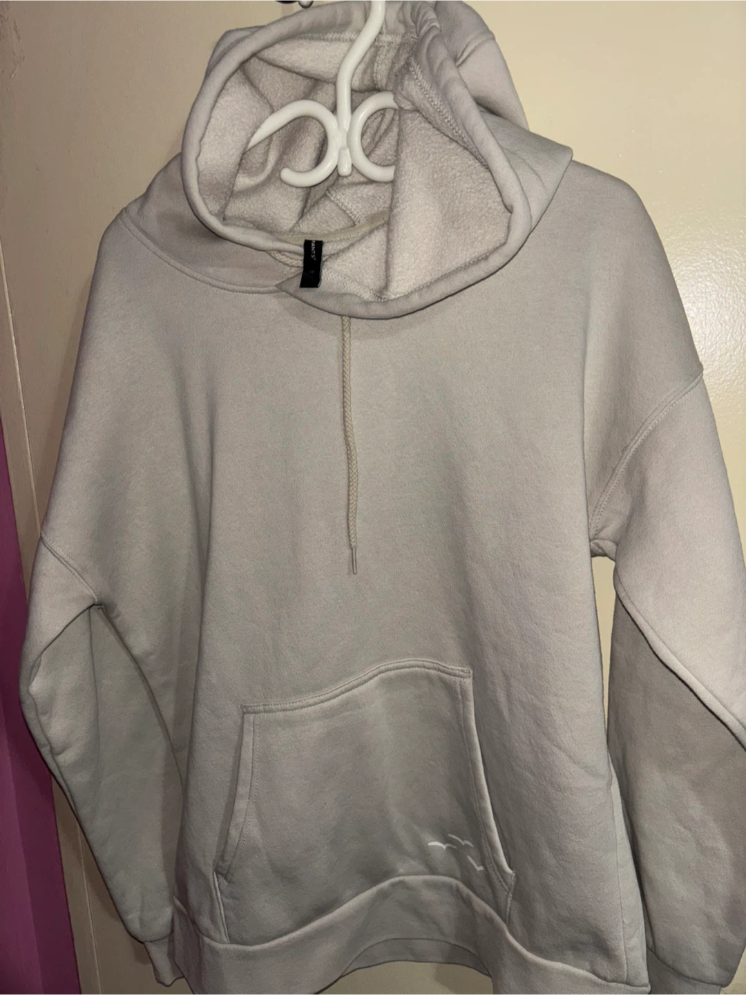 Lazy Pants Hoodie - Size S/P - photo 2