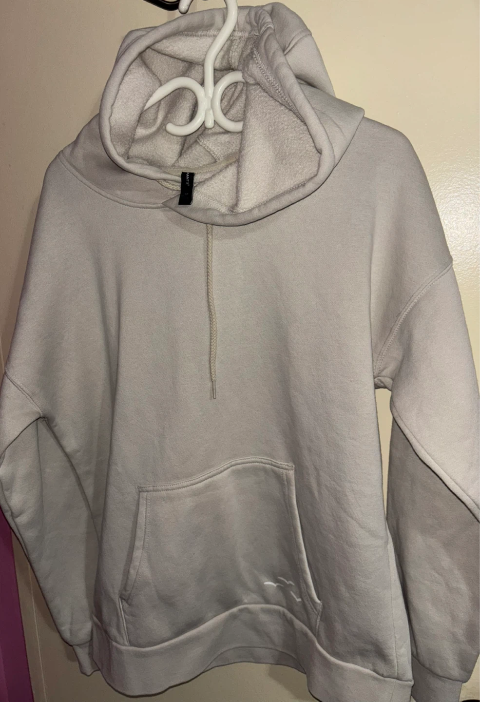 Lazy Pants Hoodie - Size S/P - photo 3