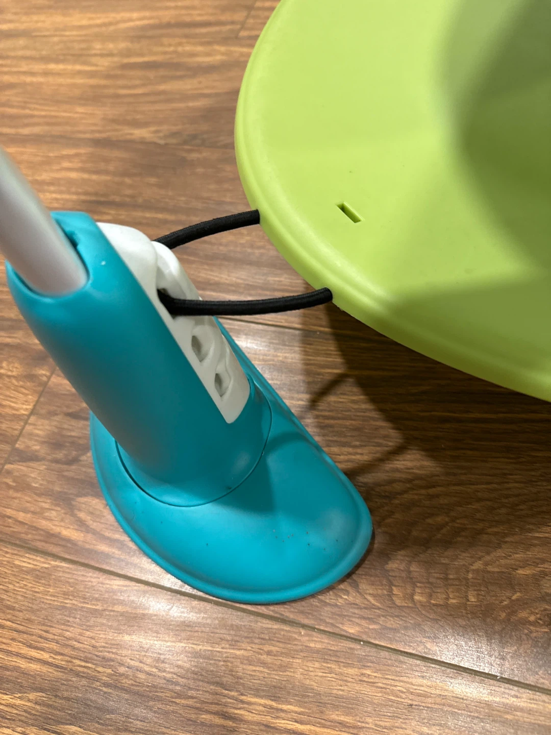 Evenflo ExerSaucer Jump & Learn Jumper - photo 2