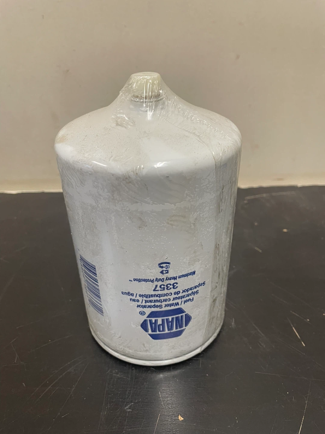 NAPA Gold 3357 Fuel Filter - New in Box - photo 3