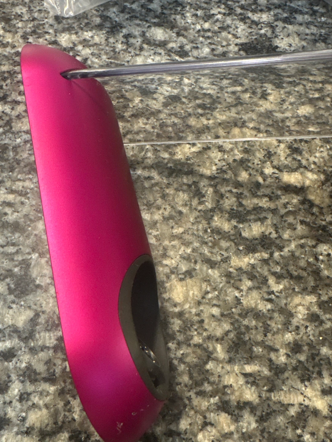 Dyson Corrale Hair Straightener - photo 4