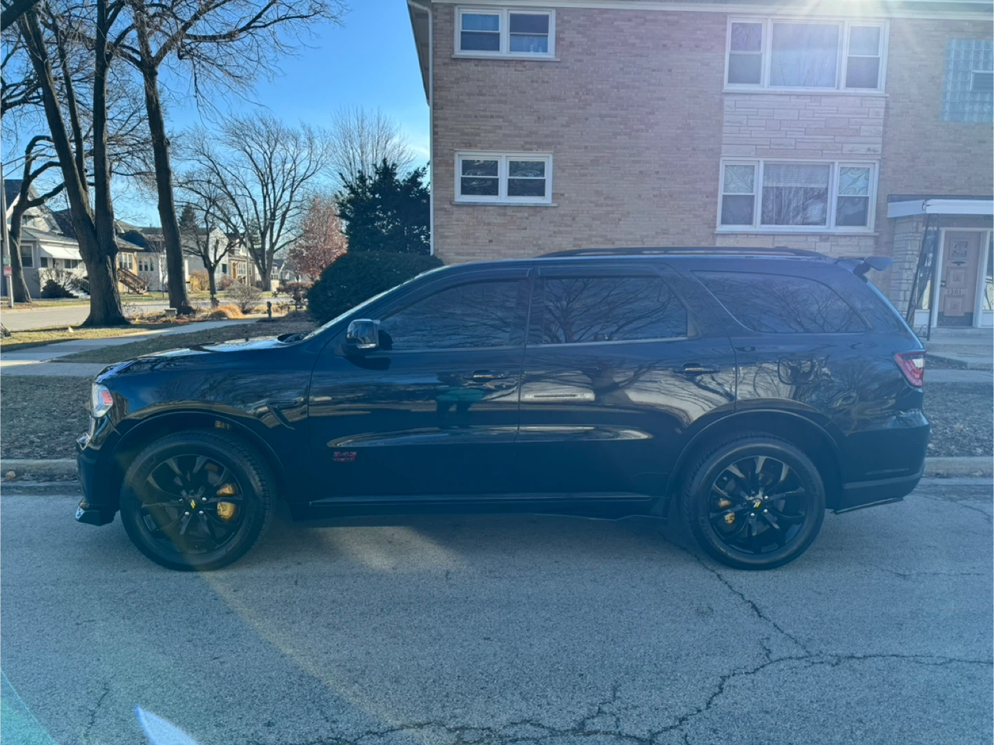 2017 Dodge Durango · 345 HEMI - photo 4