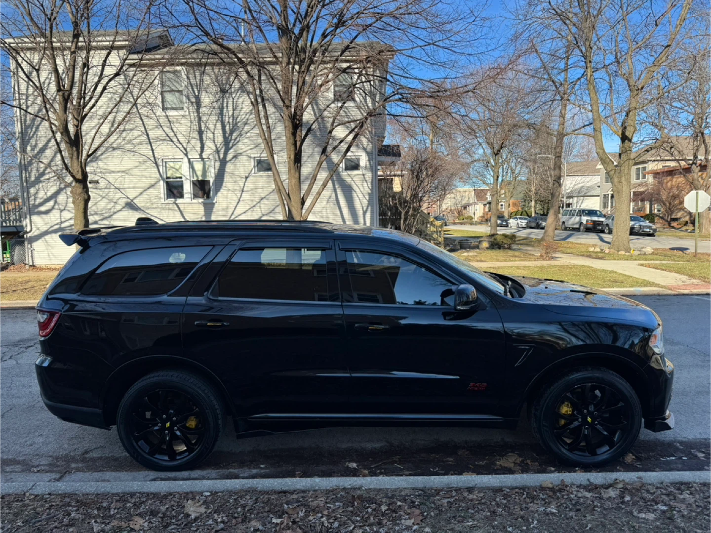 2017 Dodge Durango · 345 HEMI - photo 2