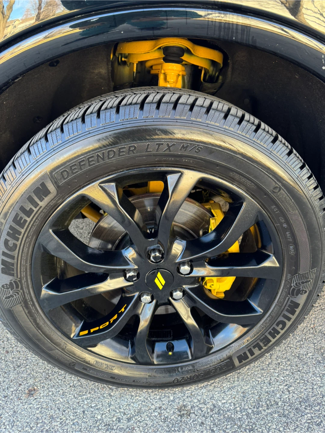 2017 Dodge Durango · 345 HEMI - photo 5