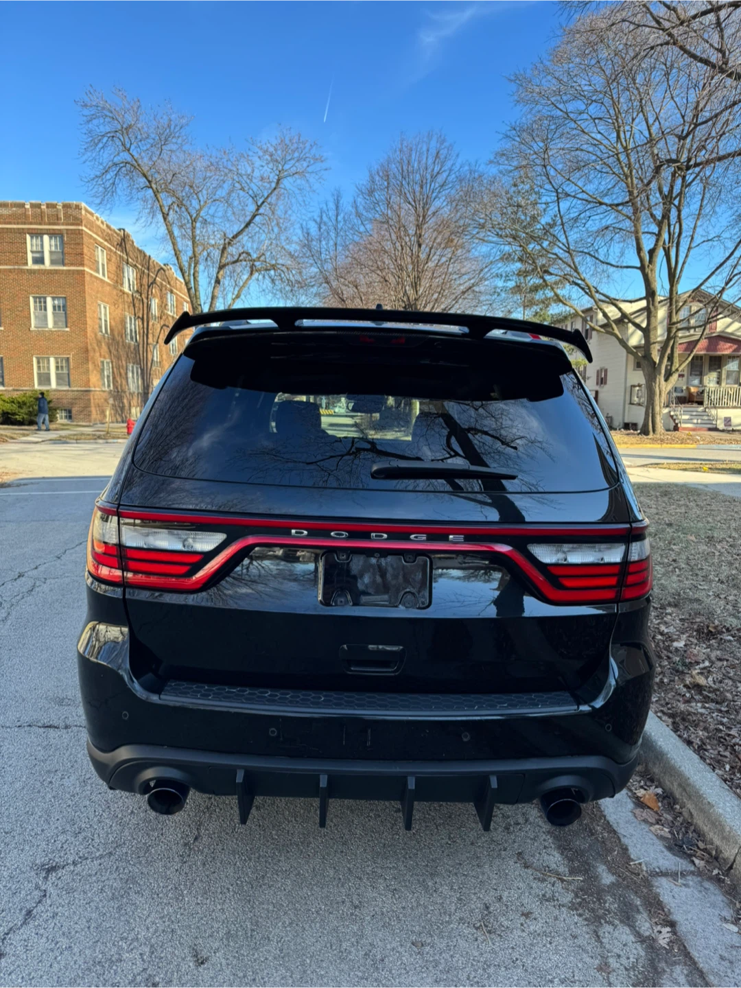 2017 Dodge Durango · 345 HEMI - photo 3