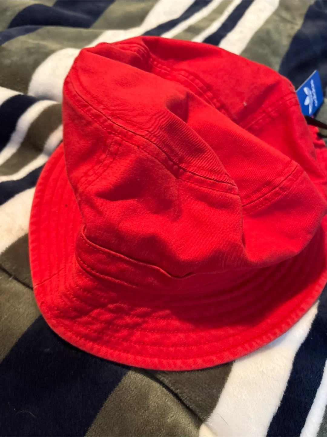 Adidas hat - photo 2