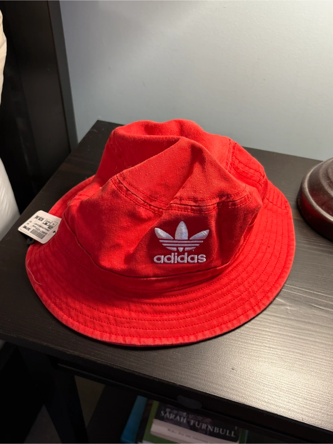 Adidas hat