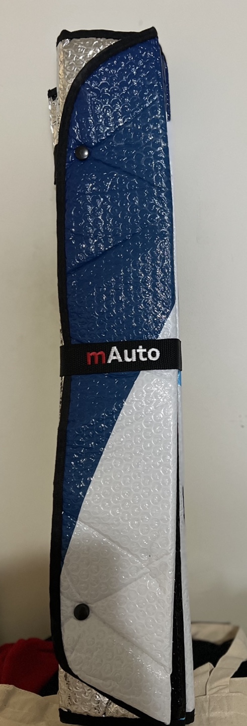Brand New-mAuto Car Sun Shade