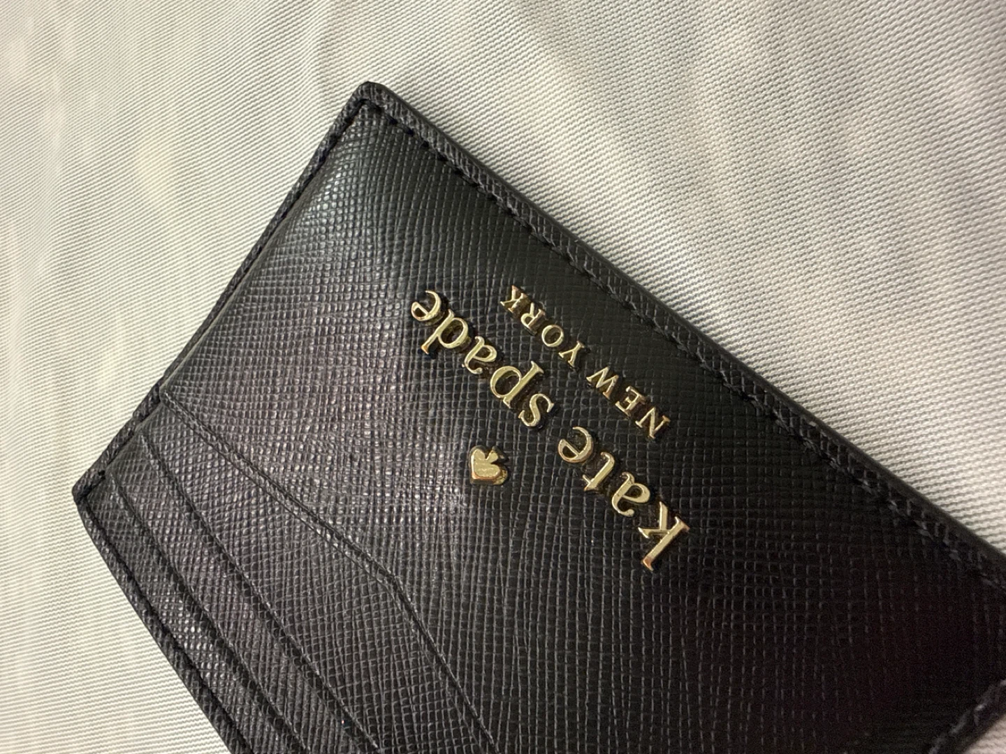 Kate Spade Card Holder&Wallet - photo 2