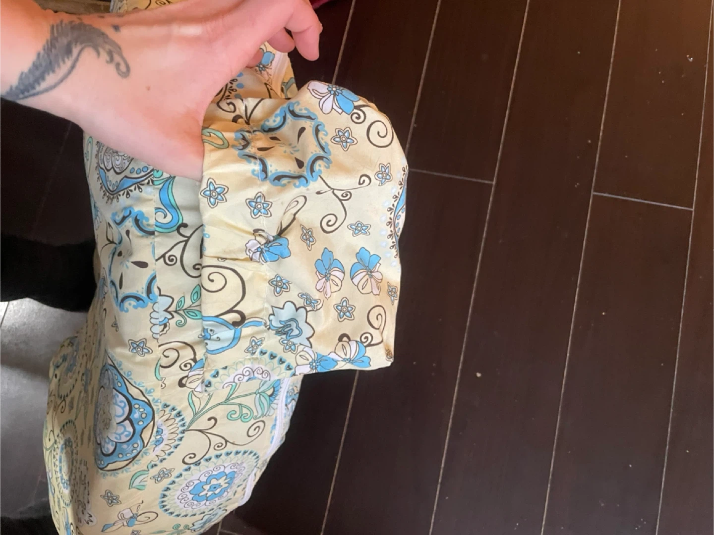 My Breast Friend Nursing Pillow - photo 3