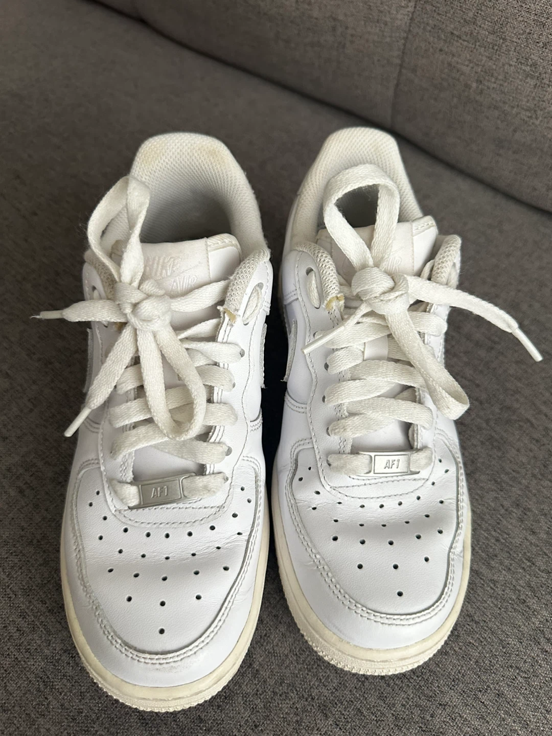 Air Force 1 - photo 2