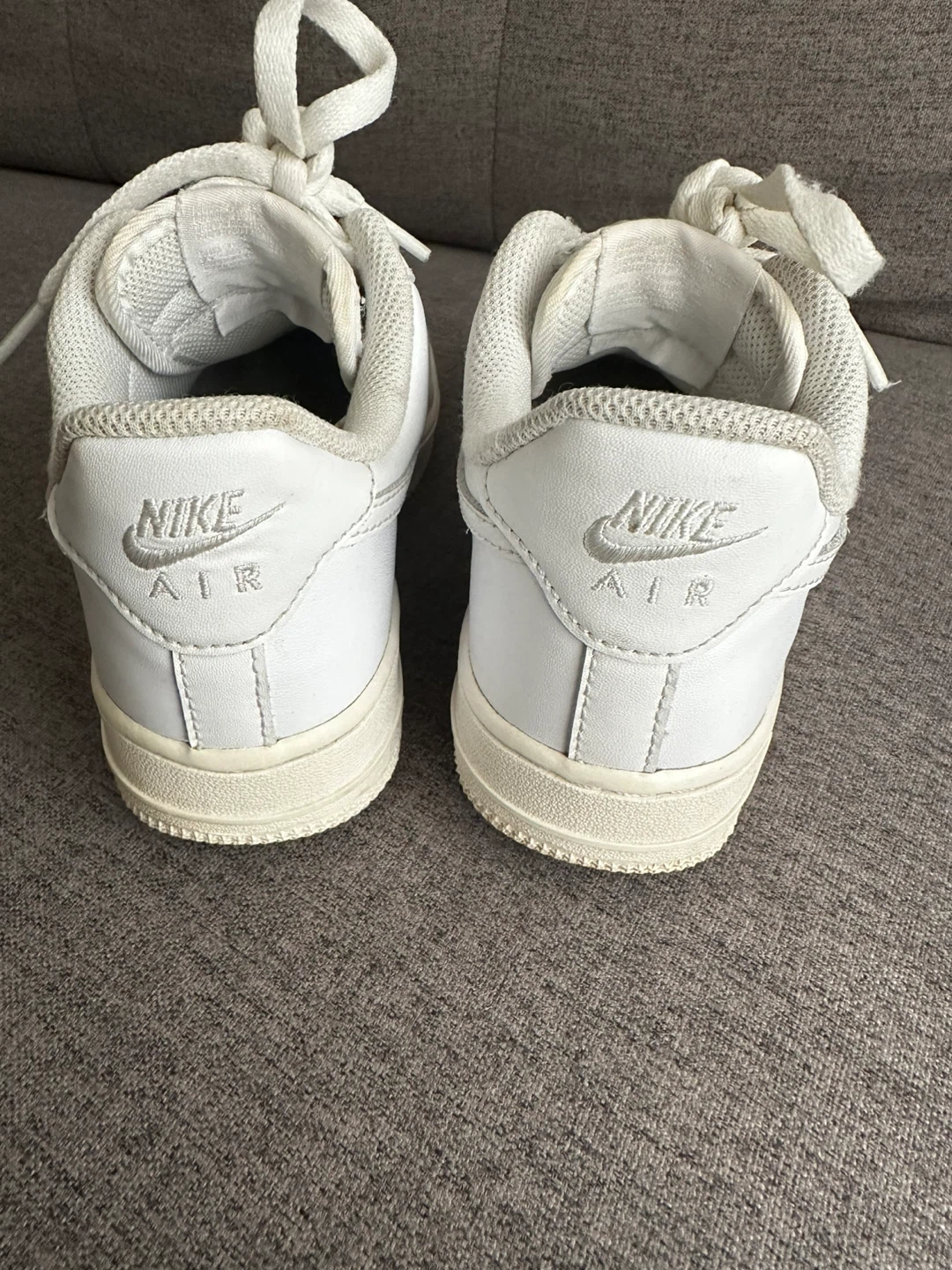 Air Force 1 - photo 3