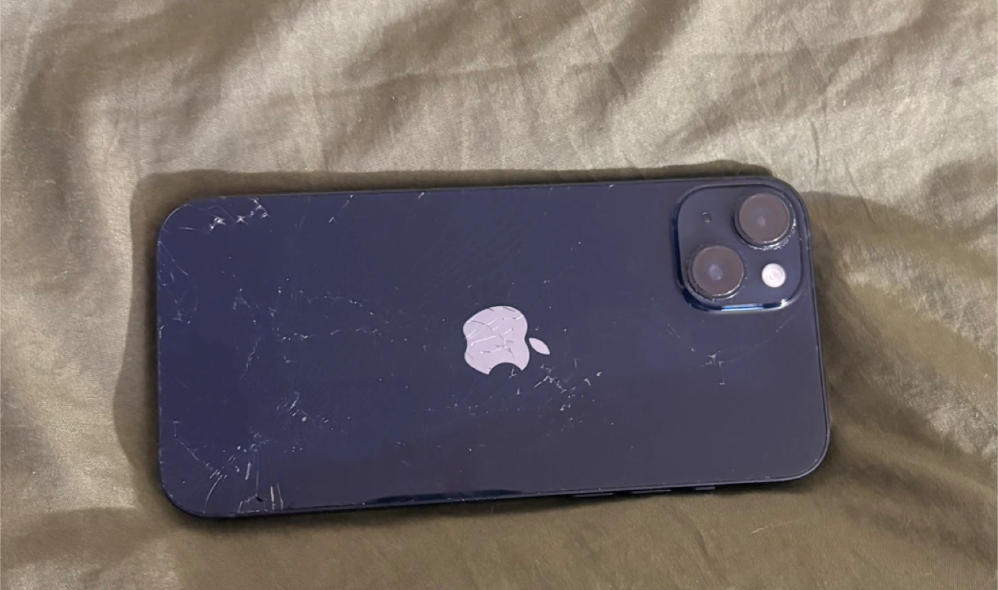 IPHONE 14 PLUS - photo 3