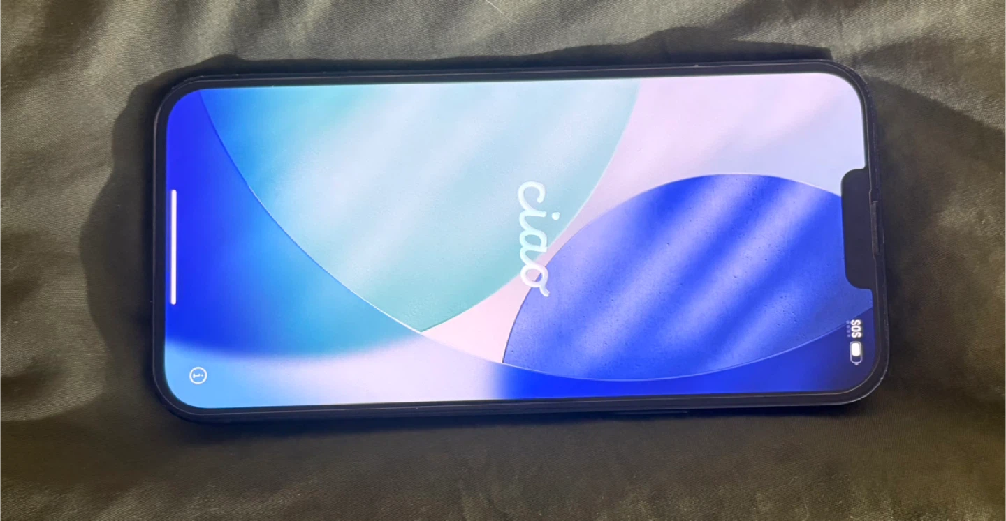 IPHONE 14 PLUS - photo 2