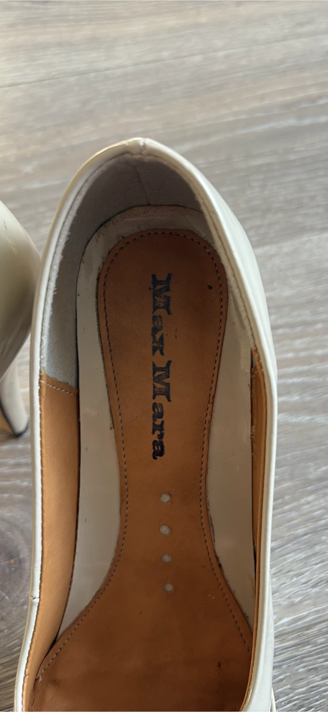 Max Mara Heels - Size Unknown - photo 5