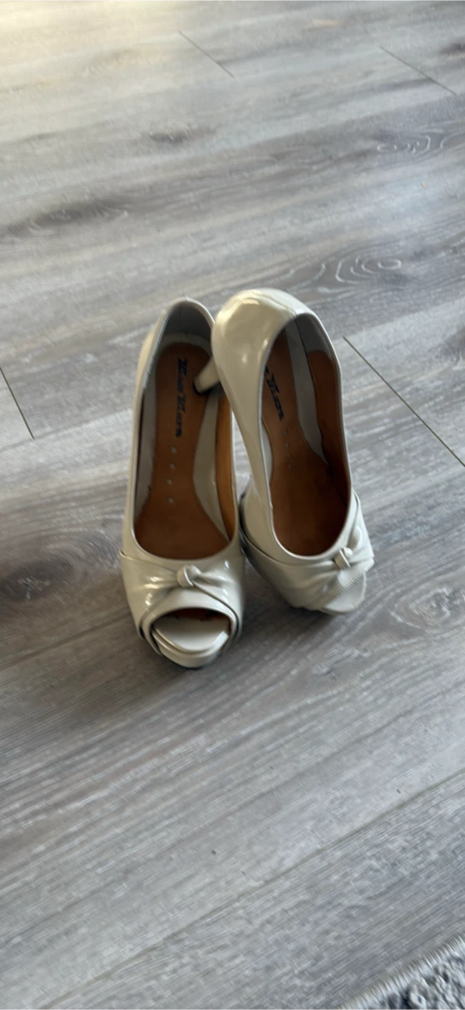 Max Mara Heels - Size Unknown - photo 3