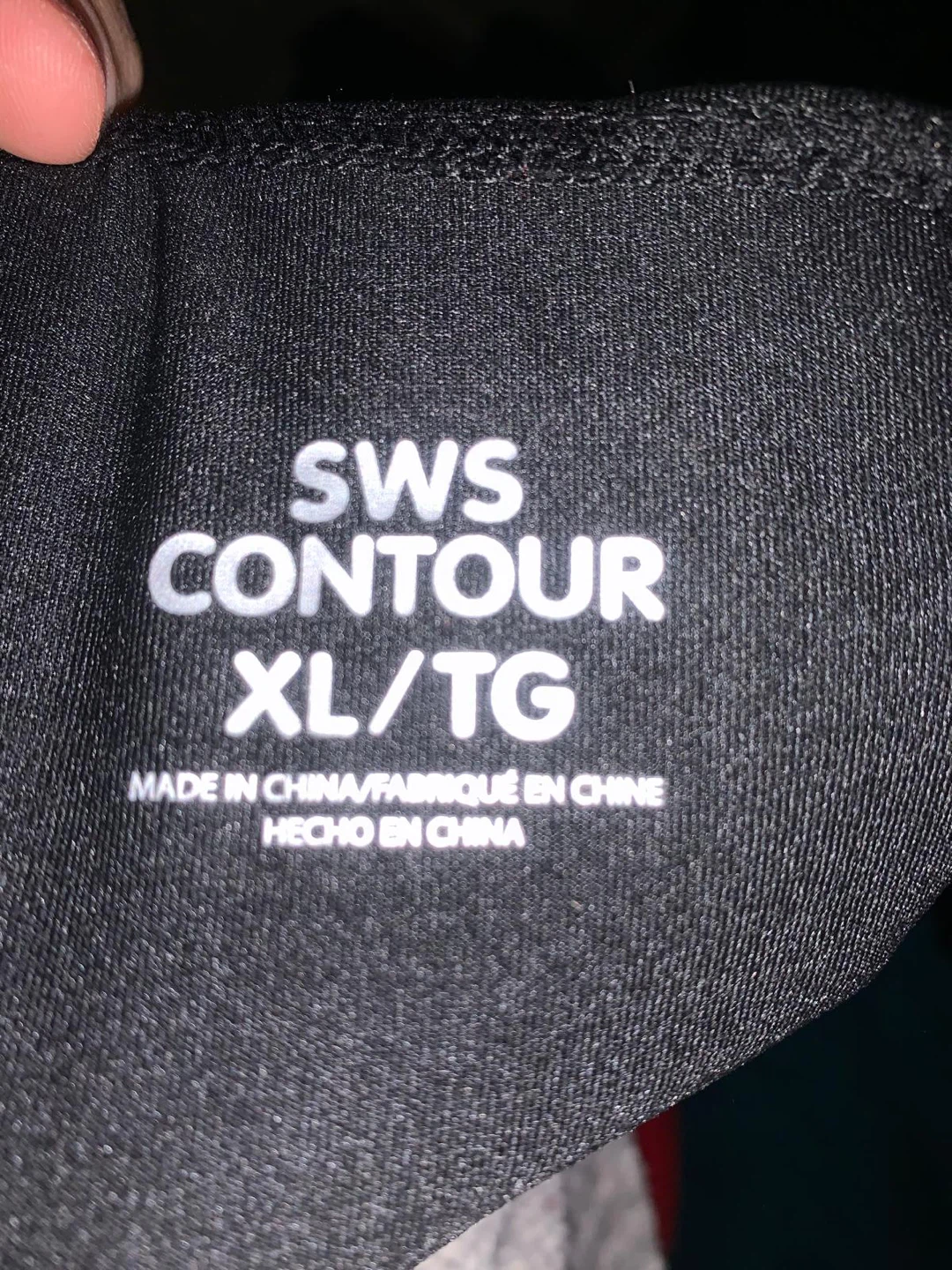 SWS Contour - Size XL - photo 3