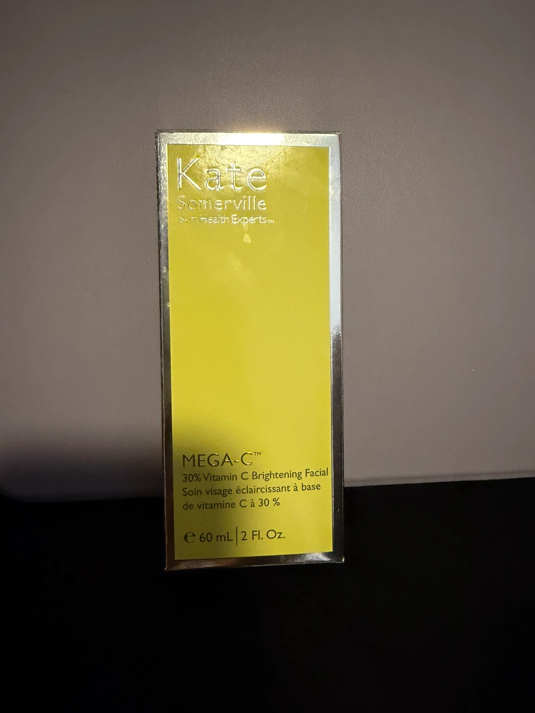 Kate Somerville MEGA-C 30% Vitamin C Brightening Facial
