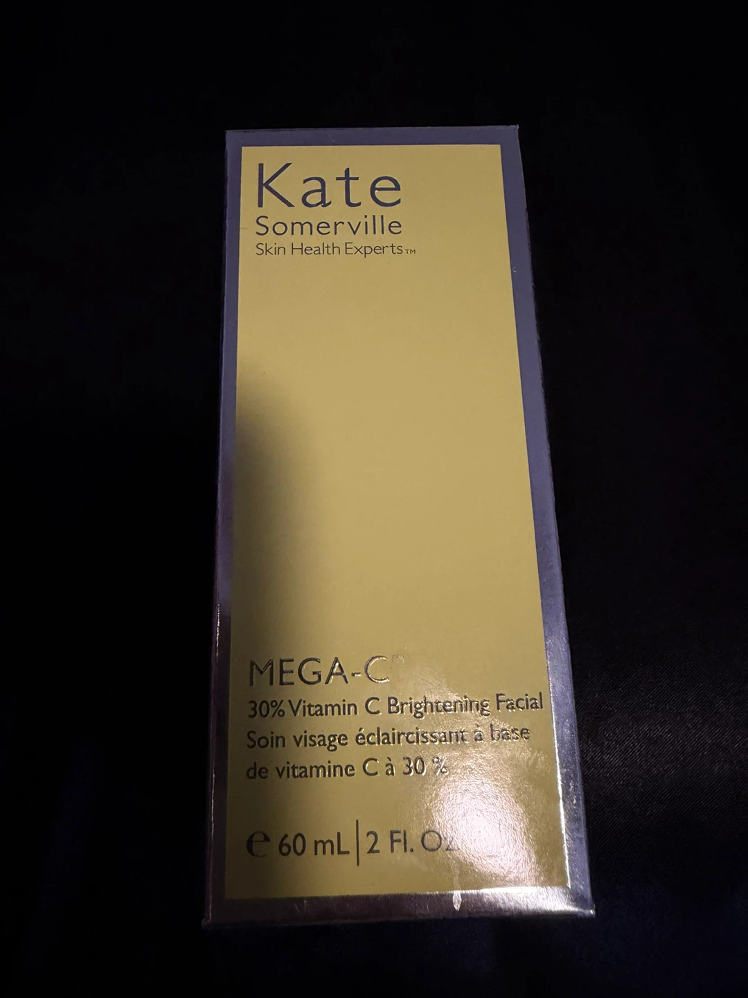 Kate Somerville MEGA-C 30% Vitamin C Brightening Facial - photo 2