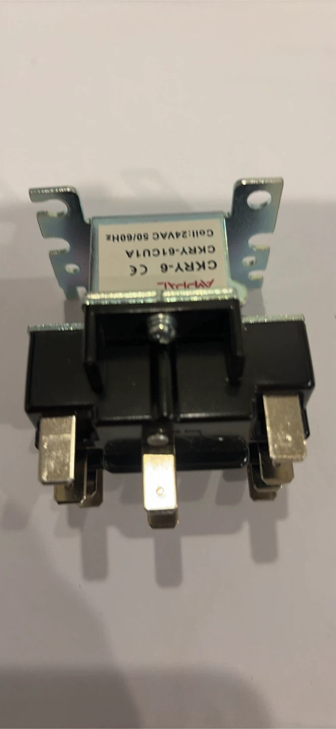 AYPAL CKRY-6 Relay