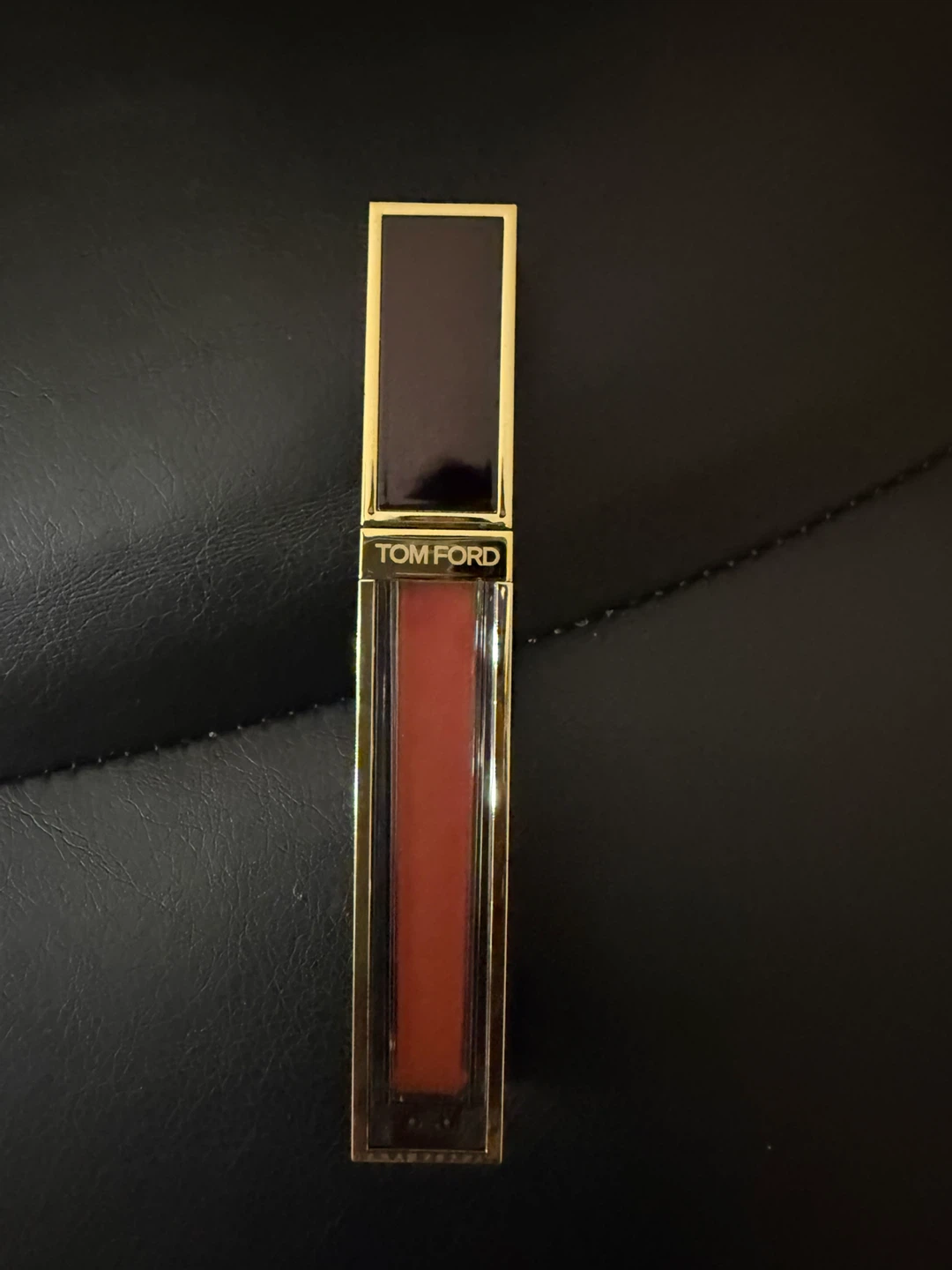Tom Ford Luxe lip gloss