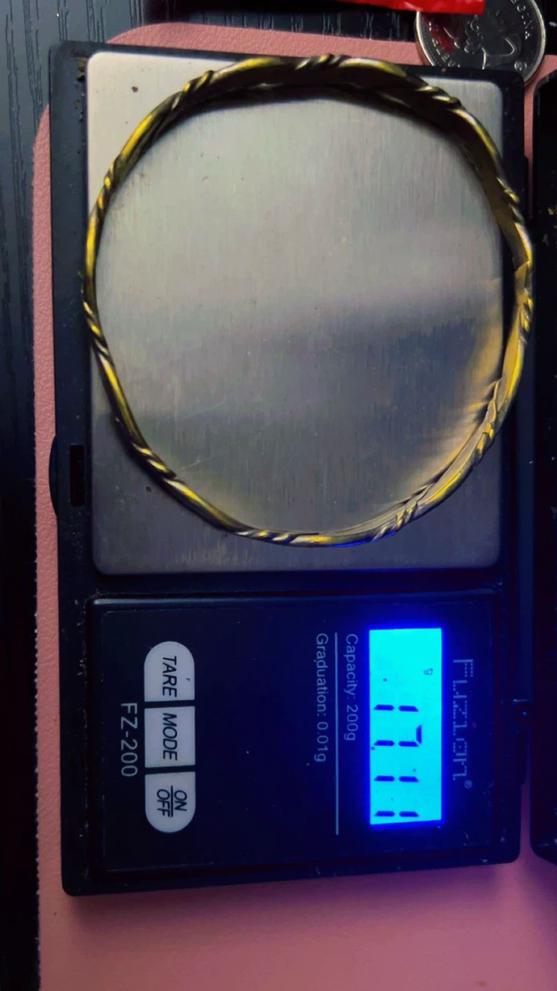 Bangle Bracelets