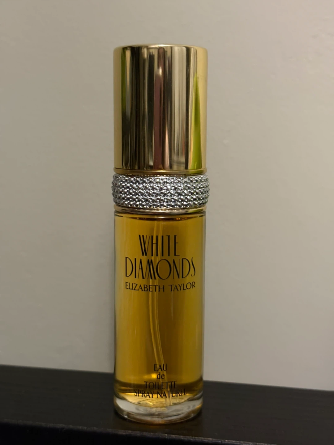 Elizabeth Taylor White Diamonds Eau de Toilette 30ml