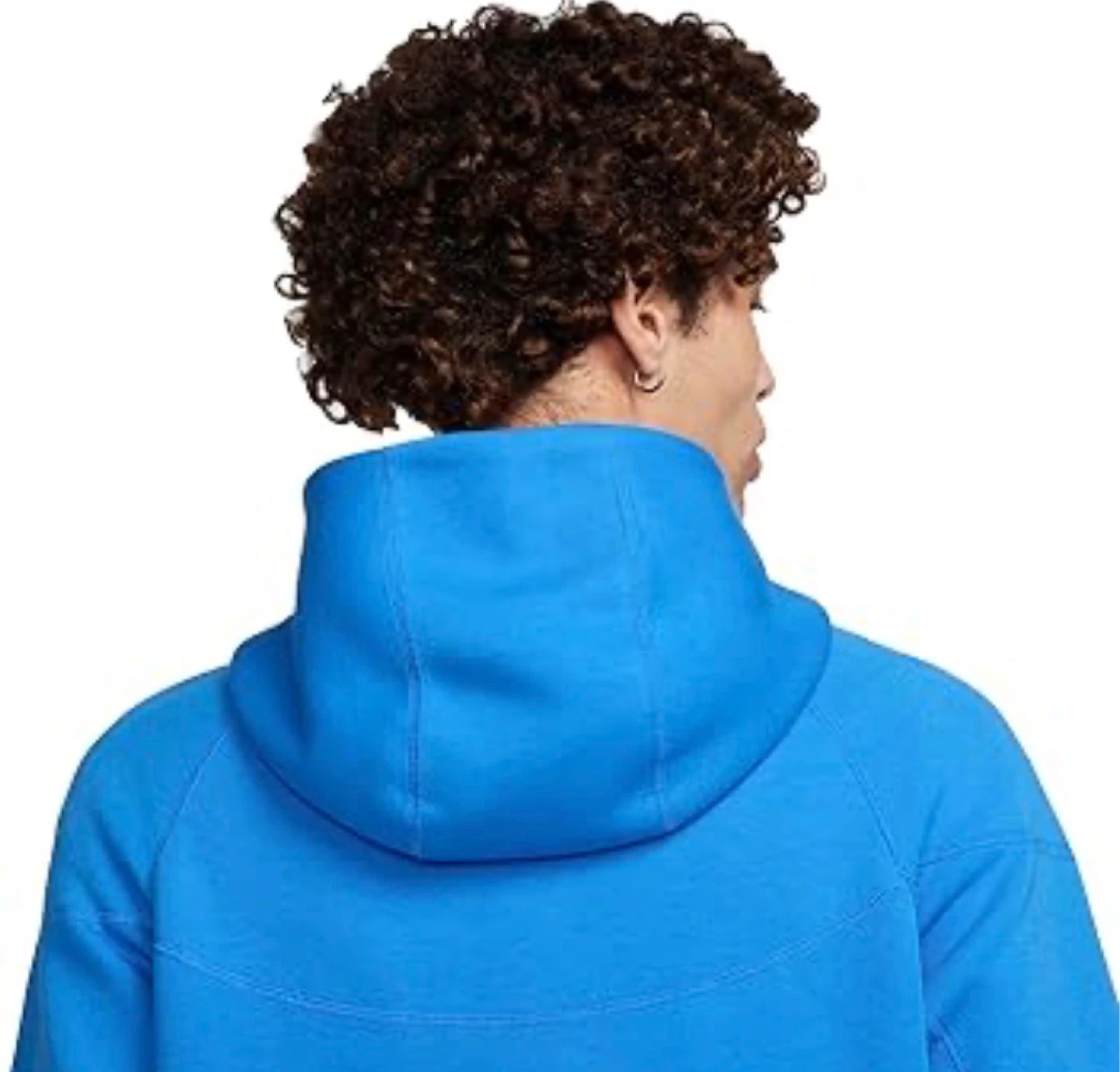 Nike Therma-FIT Livestrong Hoodie - Size S - photo 5