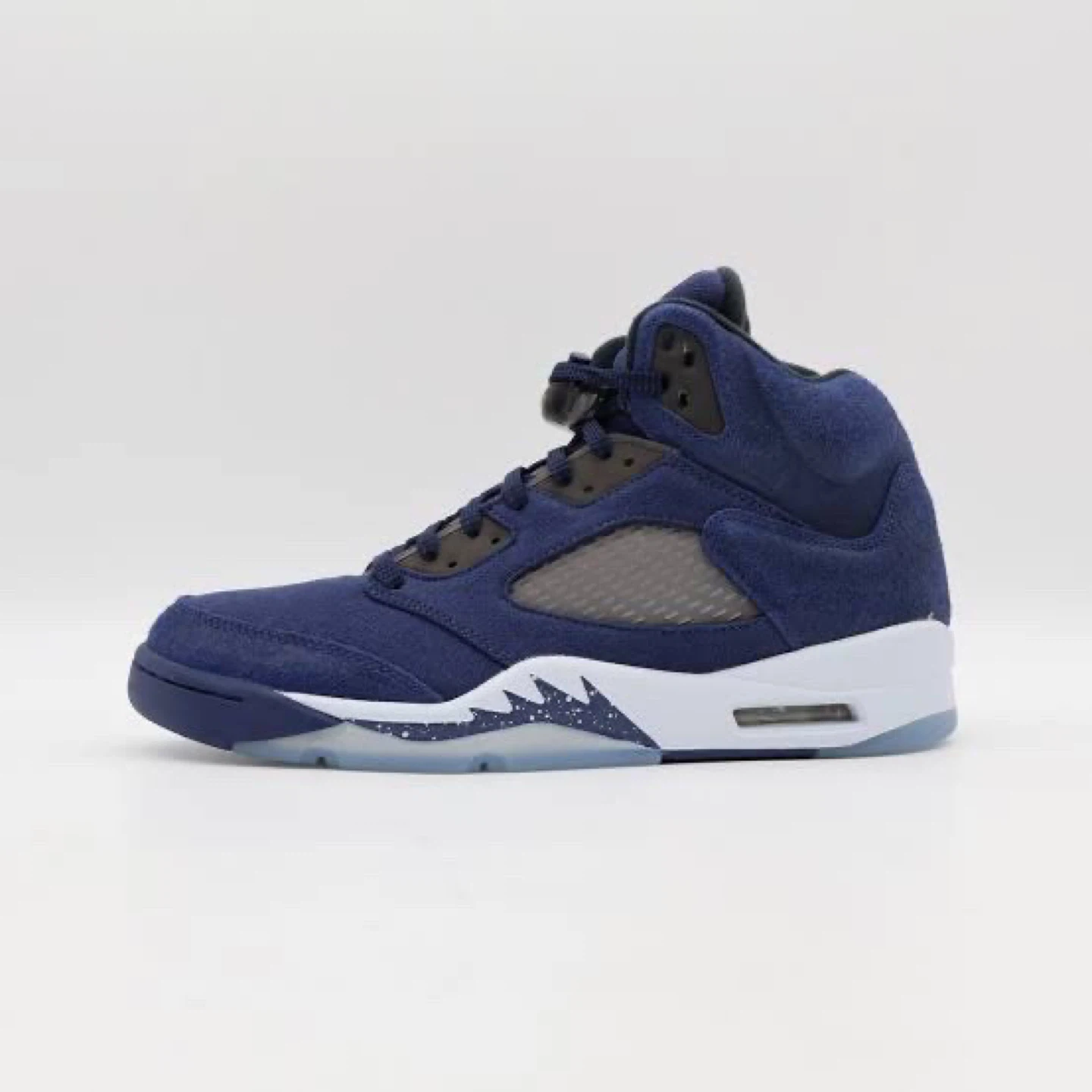 Jordan 5 Retro Midnight Navy US 10.5