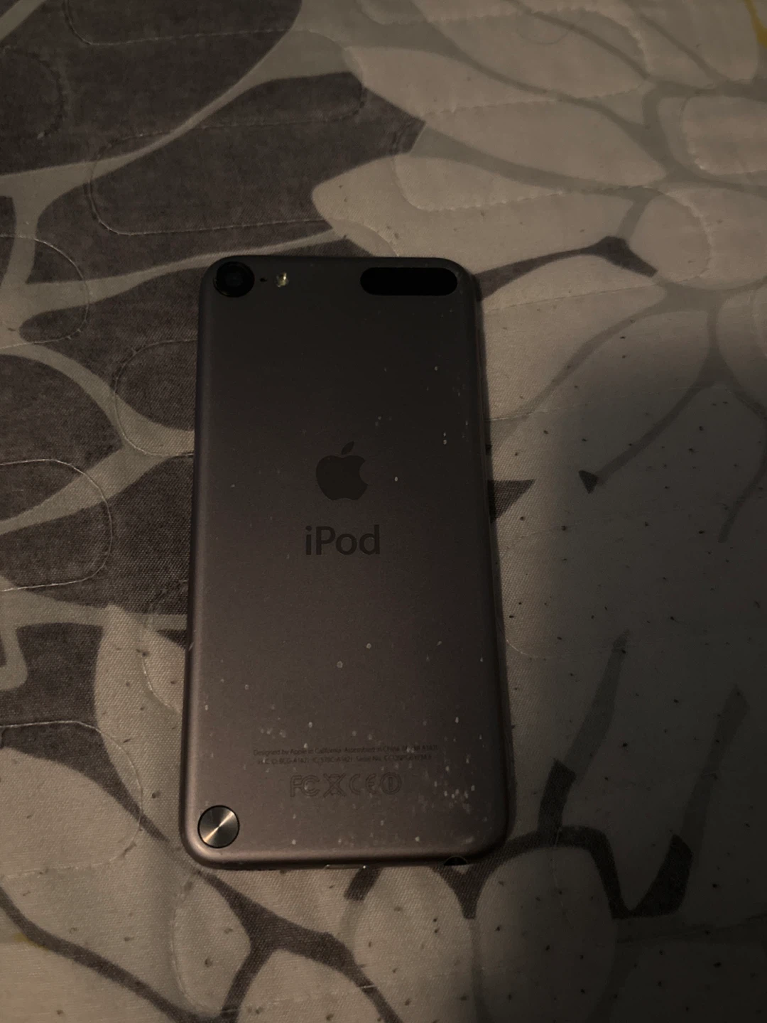 iPod Touch 5th generation 🥕 - photo 2