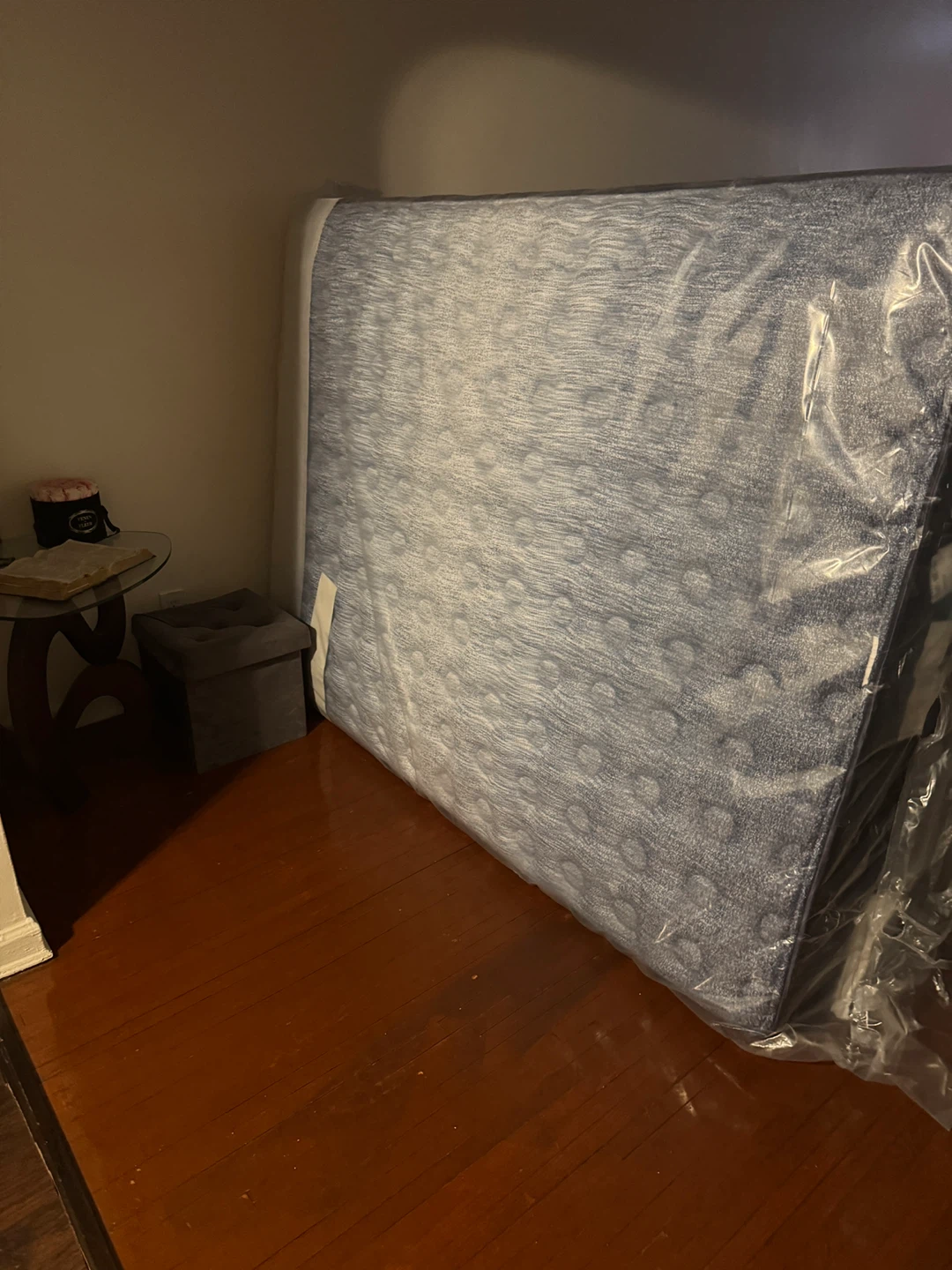Serta Classic Brecon 13" Firm Queen Mattress - photo 2