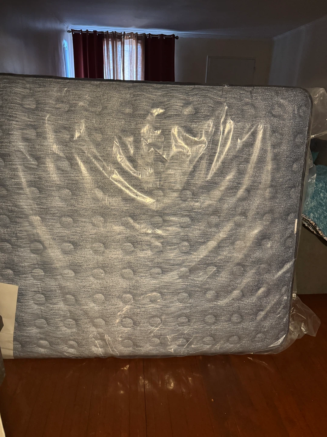 Serta Classic Brecon 13" Firm Queen Mattress - photo 3