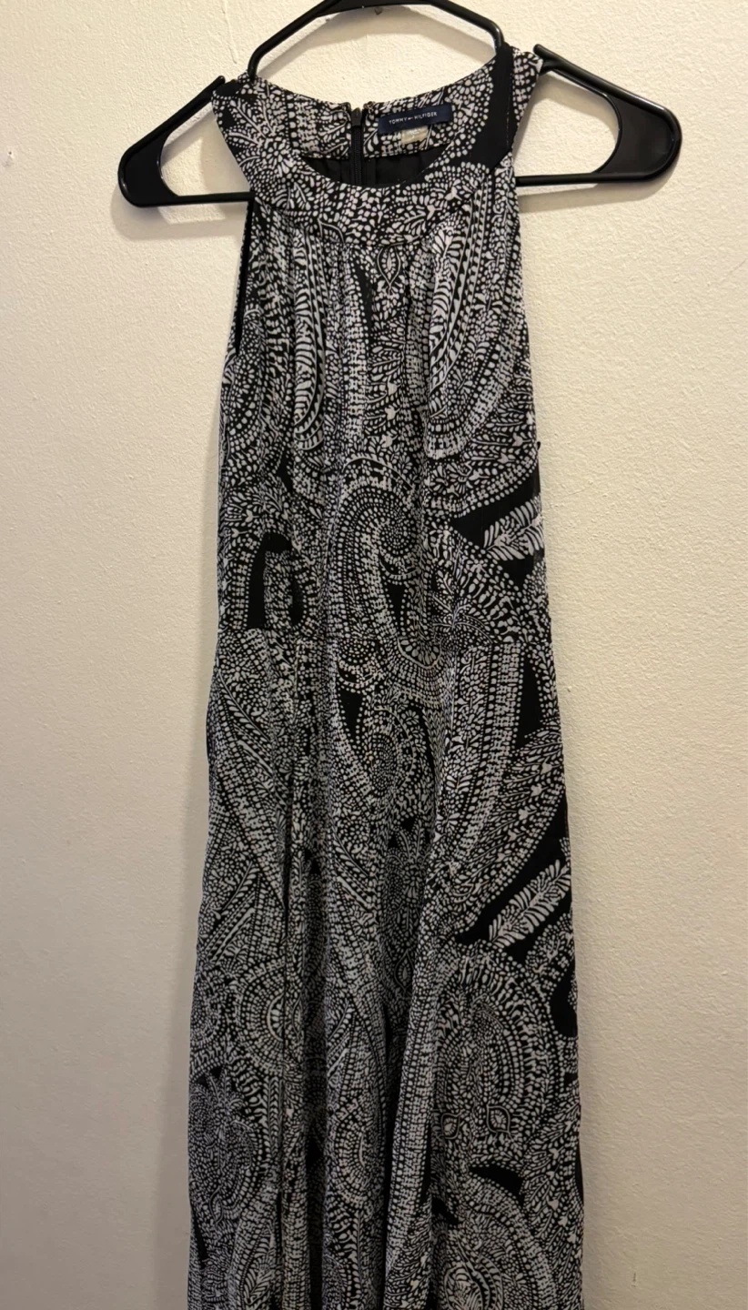 New Tommy Hilfiger Dress Size 2