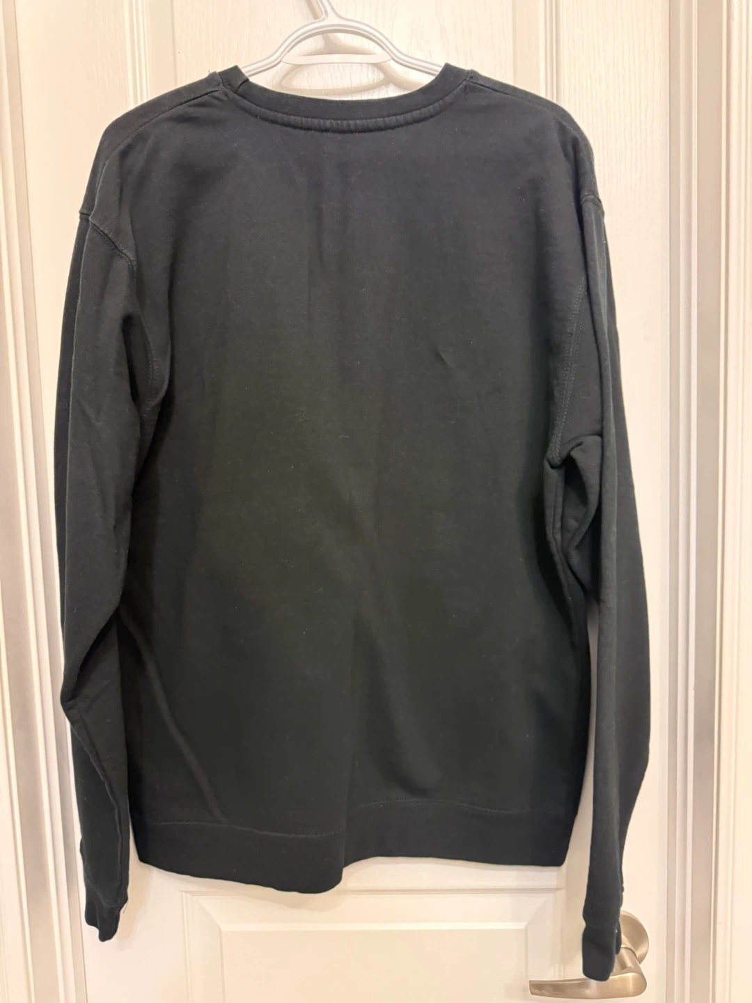 Brand new The Most Powerful Men Crewneck size Large - photo 2