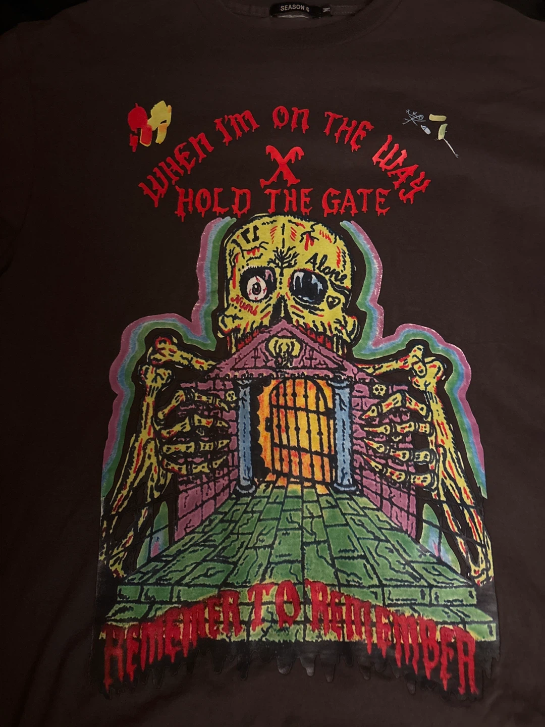 Season 6 T-Shirt
