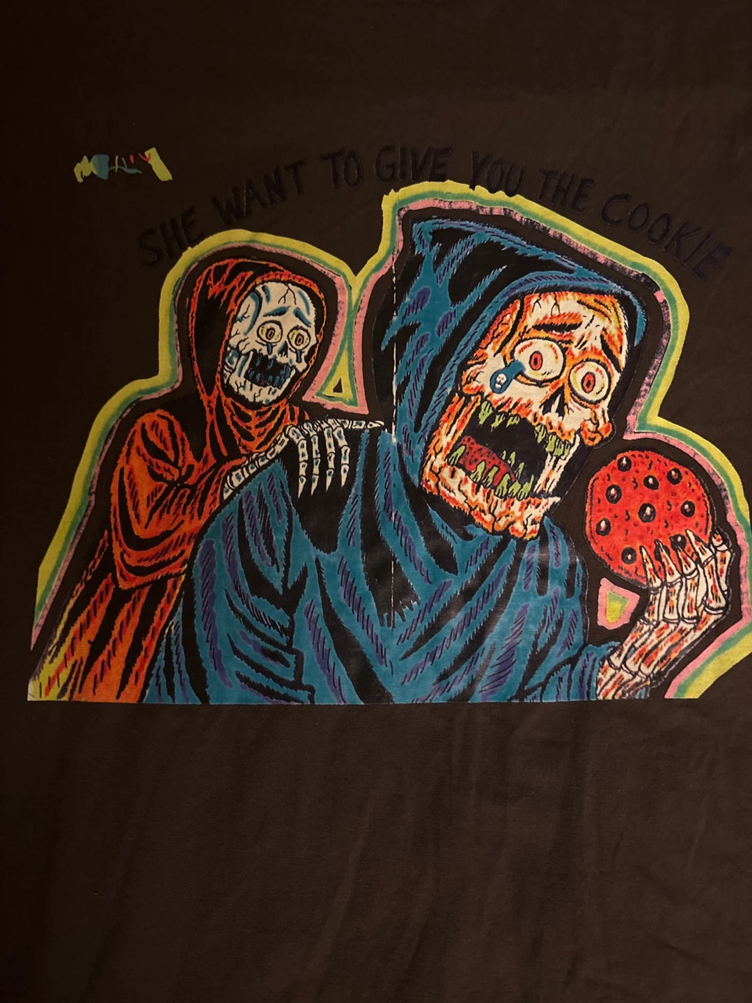 Season 6 T-Shirt - photo 2