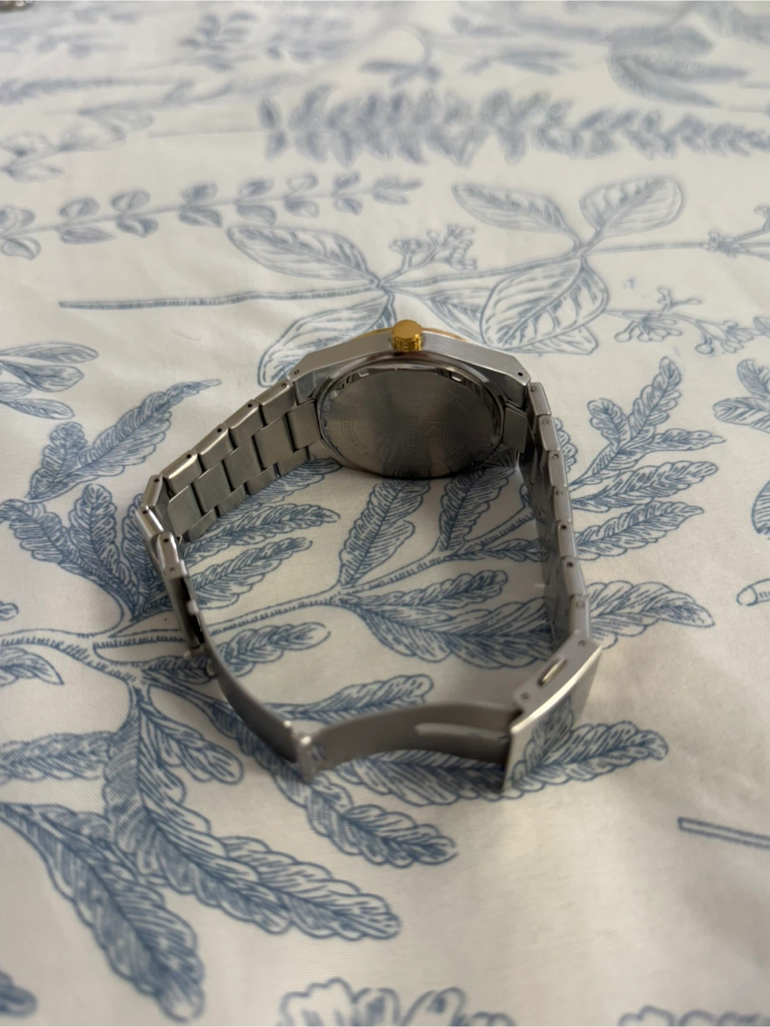 Men's Wristwatch - photo 2