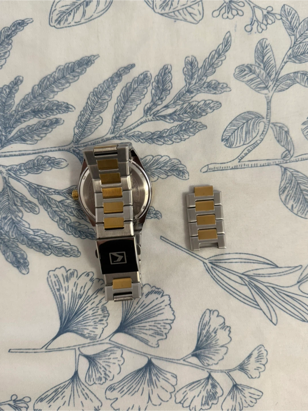 Men's Wristwatch - photo 3