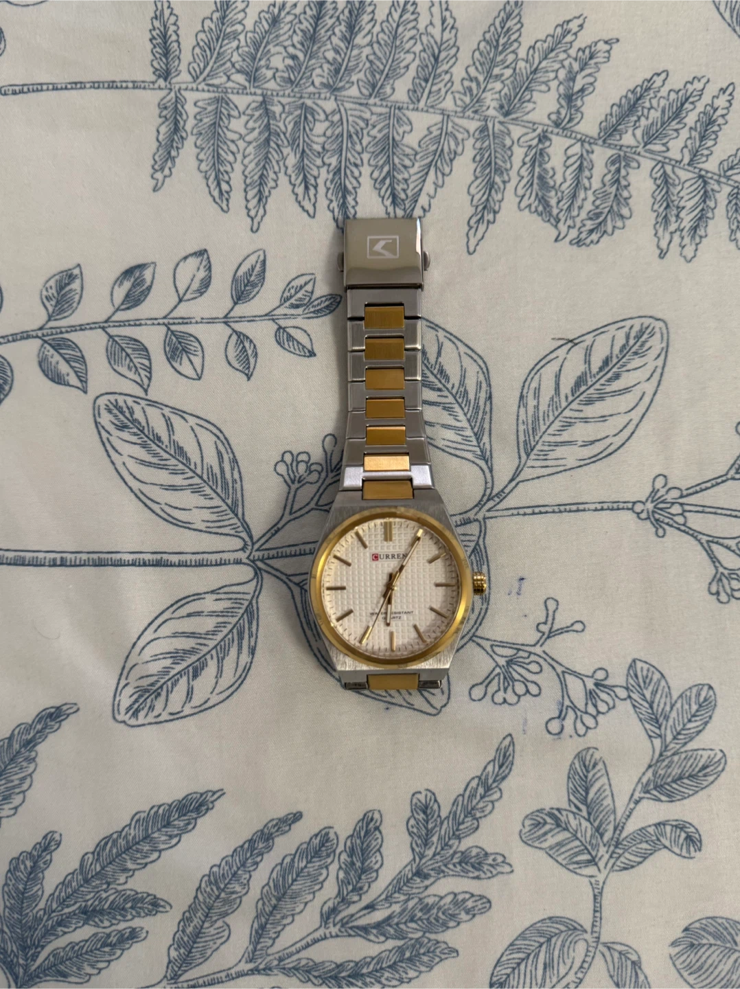 Men's Wristwatch
