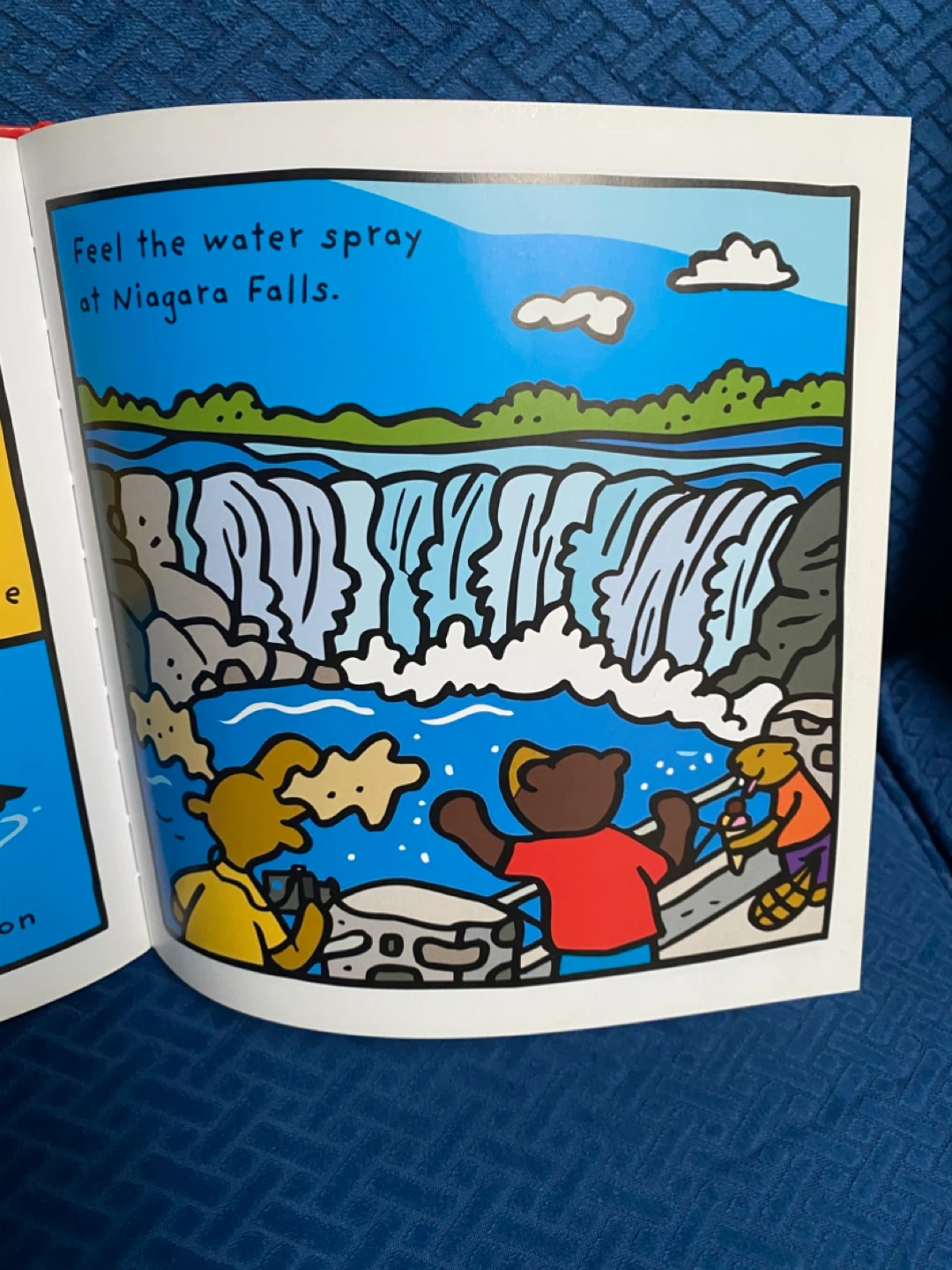 Oh, Canada! by Per-Henrik Gürth - photo 3