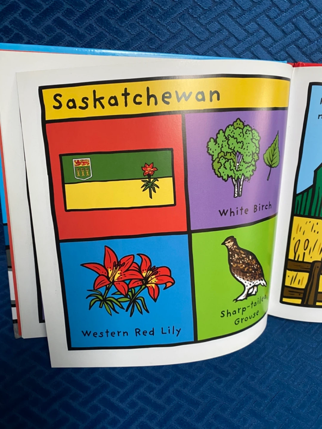 Oh, Canada! by Per-Henrik Gürth - photo 2