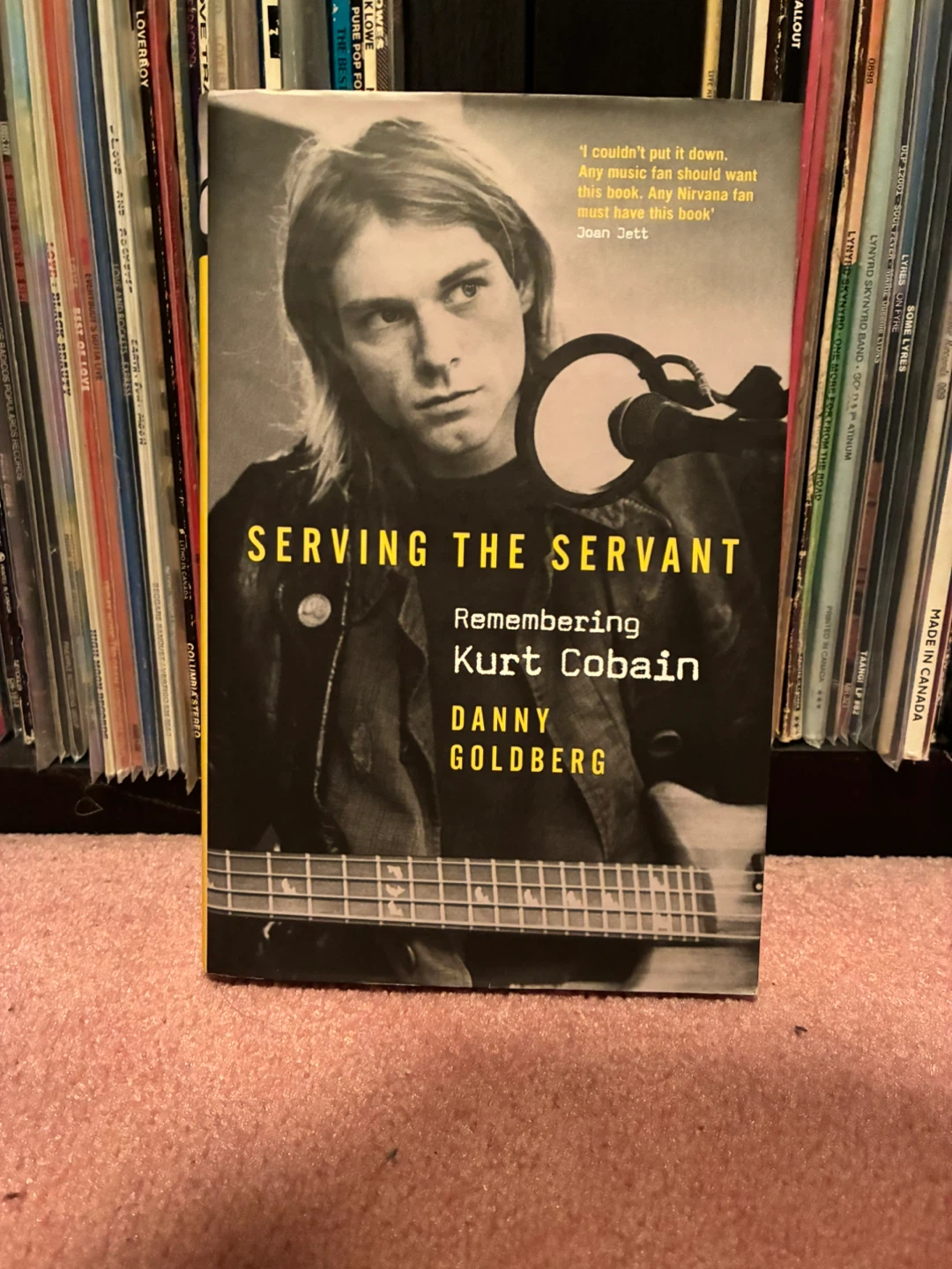 Music biographies and books - photo 2